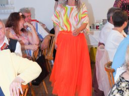 Künstler helfen Kinder - Mit Musik zur Menschlichkeit